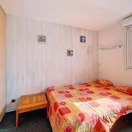 4 Pers. Balcon Sud, Proche Pistes - Fr-1-832-9